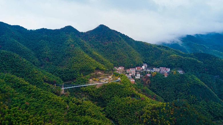 天氣熱了去哪玩？浙江這些天然氧吧你一定要知道！