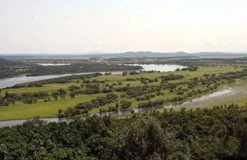 天氣熱了去哪玩？浙江這些天然氧吧你一定要知道！