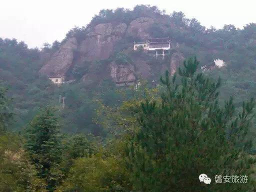 天氣熱了去哪玩？浙江這些天然氧吧你一定要知道！