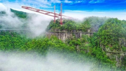 天氣熱了去哪玩？浙江這些天然氧吧你一定要知道！