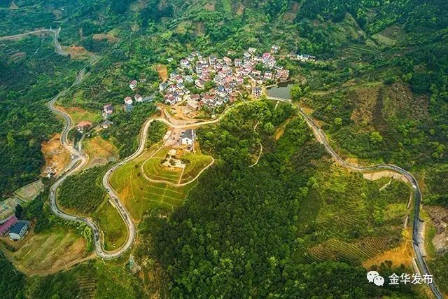 天氣熱了去哪玩？浙江這些天然氧吧你一定要知道！
