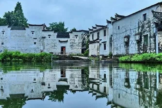 天氣熱了去哪玩？浙江這些天然氧吧你一定要知道！