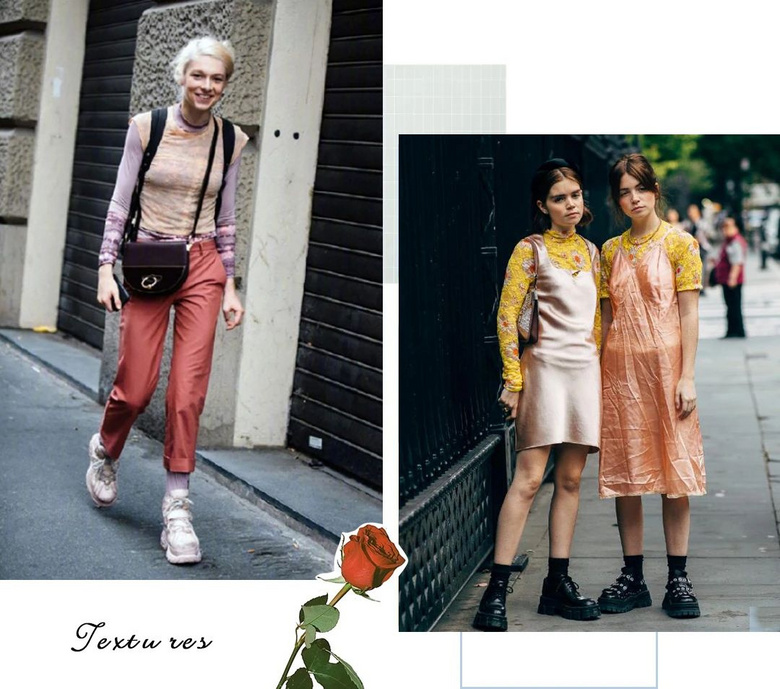 &quot;廉價(jià)感&quot;穿搭毀了多少女孩？！
