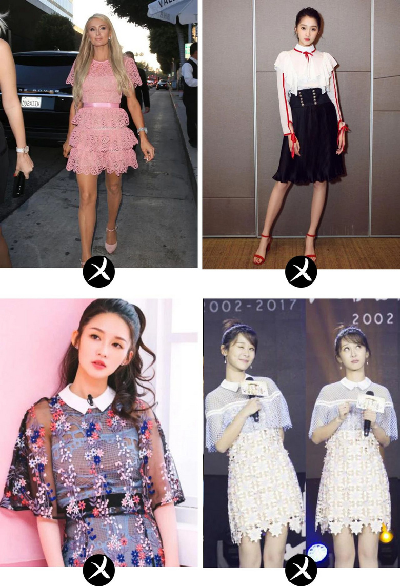 &quot;廉價(jià)感&quot;穿搭毀了多少女孩？！