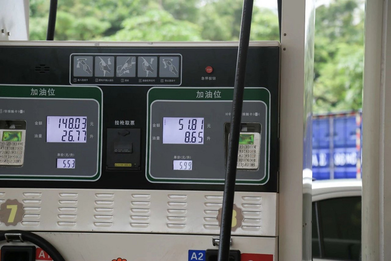 奧迪最帥轎跑SUV油耗表現(xiàn)如何？老司機(jī)都覺(jué)得厲害了！
