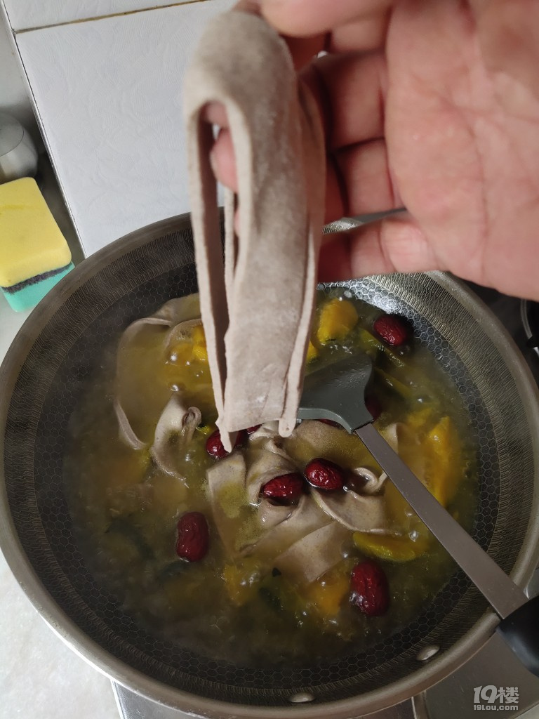 每日一早餐
