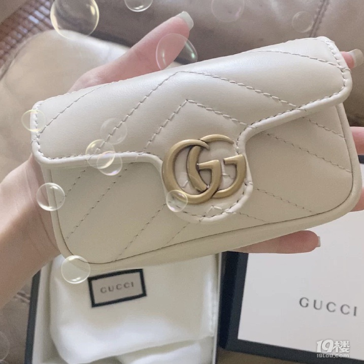 Gucci miniɐ۵ը