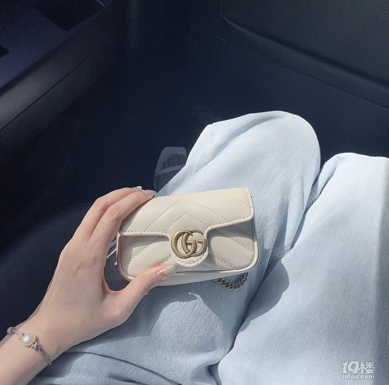 Gucci miniɐ۵ը