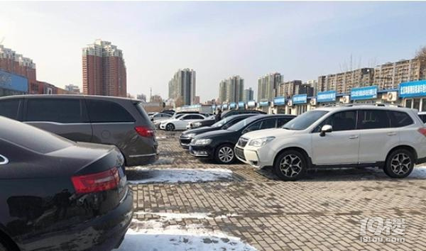 收新能源二手車如賭博，新能源車易手難