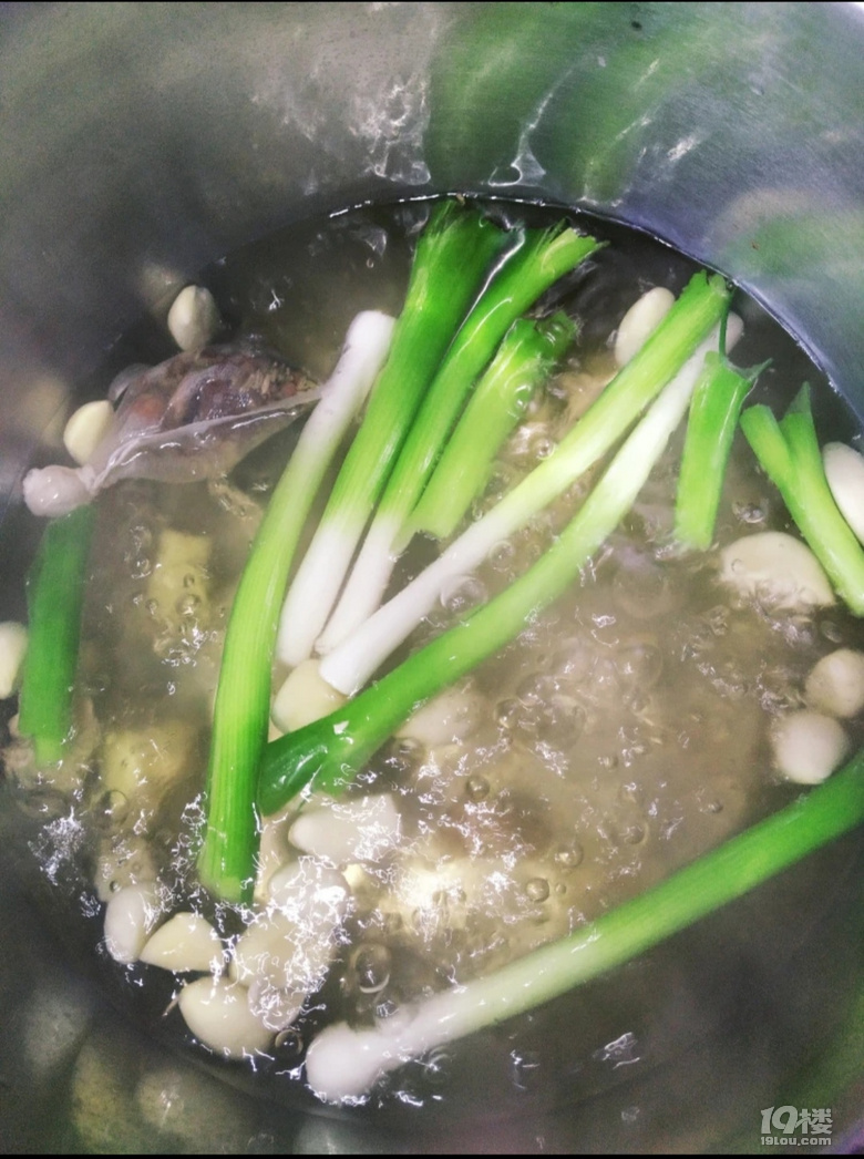 醬牛肉
