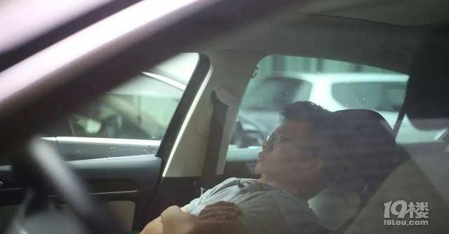 這樣操作就是叫了代駕也被定義為酒駕，漲知識(shí)了