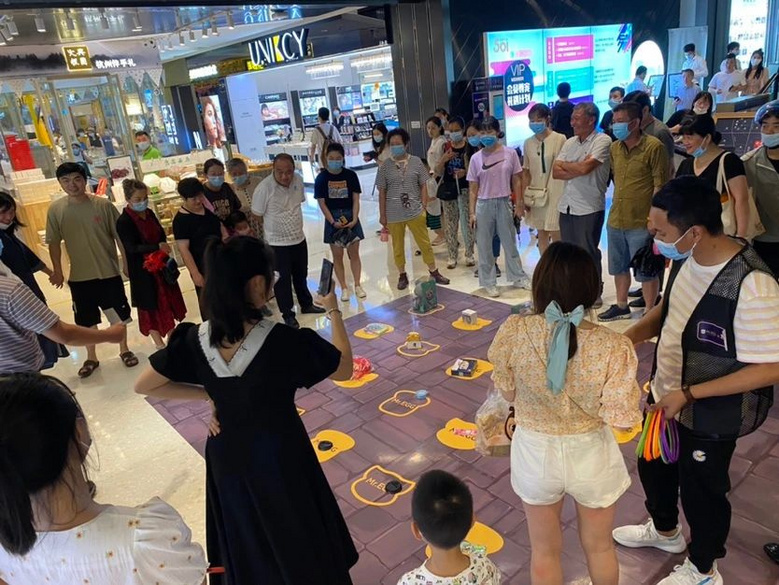 湯姆貓聯(lián)名風(fēng)靡韓國(guó)的爆蛋吐司大步邁進(jìn)杭城了！BIG分量爆蛋吐