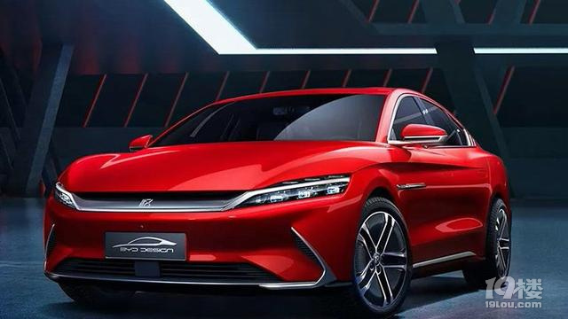 央視放出大招密集表?yè)P(yáng)三大車(chē)企，釋放信號(hào)不一般