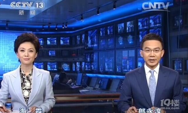 央視放出大招密集表?yè)P(yáng)三大車(chē)企，釋放信號(hào)不一般