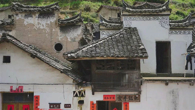 浙江少有人知的低調(diào)小城，古村落比松陽(yáng)還野，舌尖美味更甚廣州