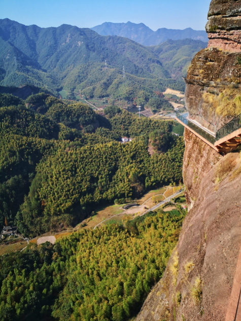 浙江少有人知的低調(diào)小城，古村落比松陽(yáng)還野，舌尖美味更甚廣州