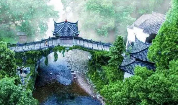 浙江少有人知的低調(diào)小城，古村落比松陽(yáng)還野，舌尖美味更甚廣州