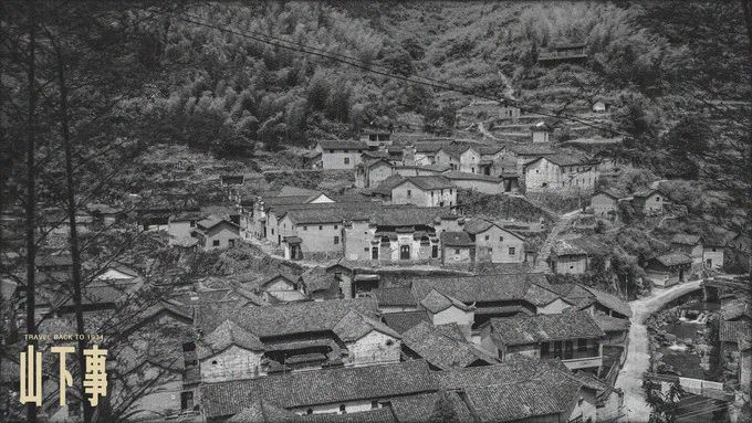 浙江少有人知的低調(diào)小城，古村落比松陽(yáng)還野，舌尖美味更甚廣州