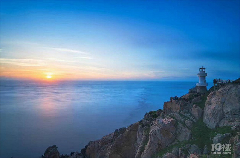 首页——舟山嵊泗山屿海——山屿海官网看房平台!