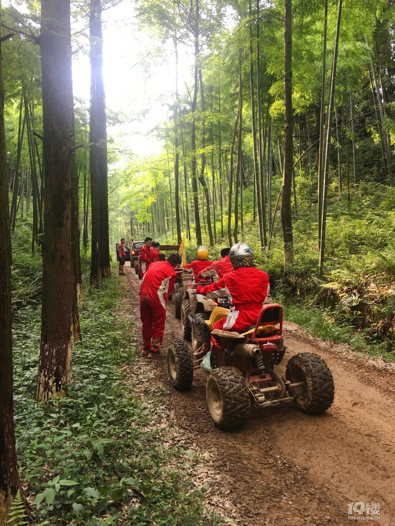 每周出去走走，放松下心情，徒步 溯溪 漂流 騎行 野炊