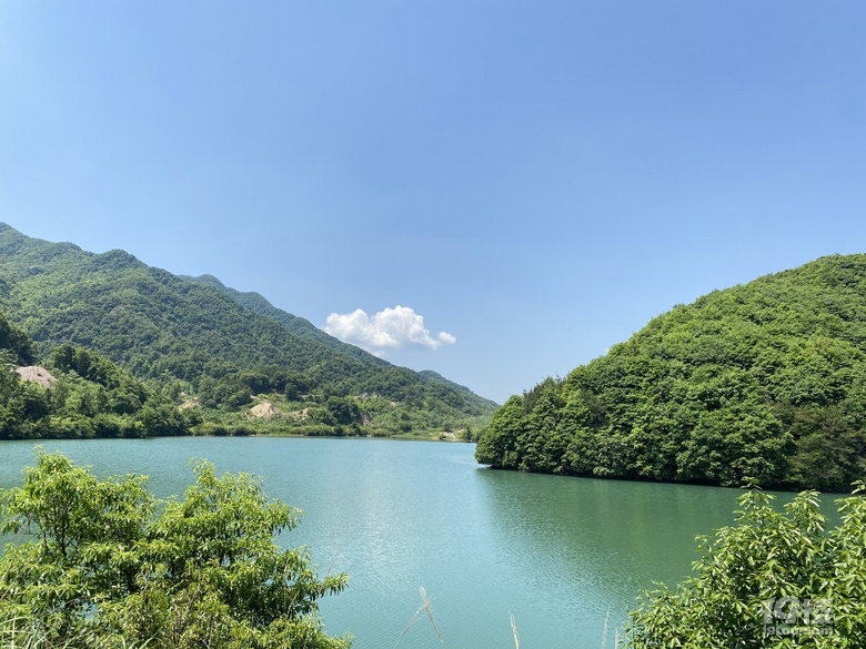 每周出去走走，放松下心情，徒步 溯溪 漂流 騎行 野炊