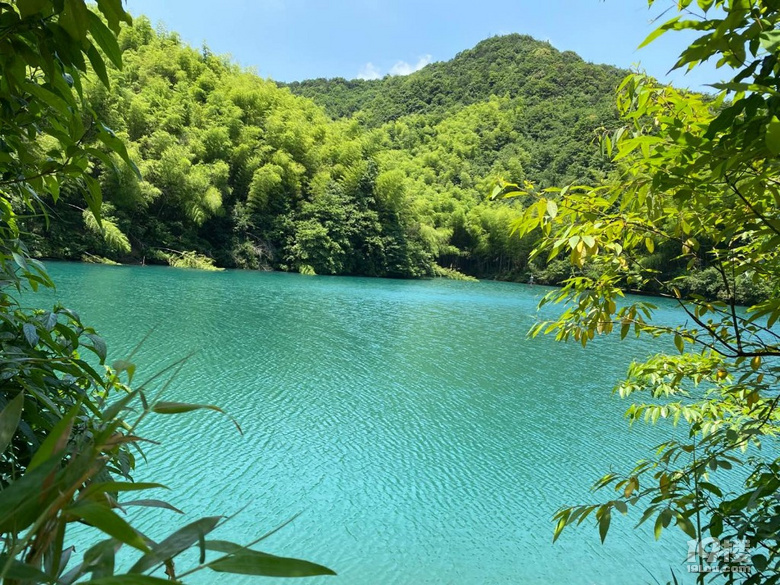 每周出去走走，放松下心情，徒步 溯溪 漂流 騎行 野炊