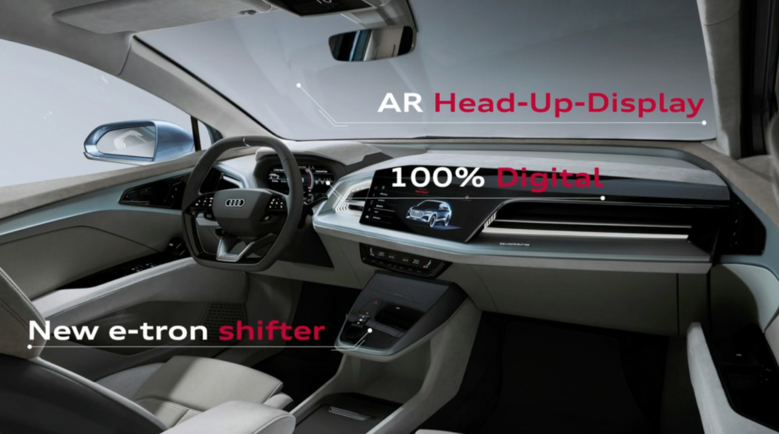 Wֳ¿SUV Q4SportbackÝM
