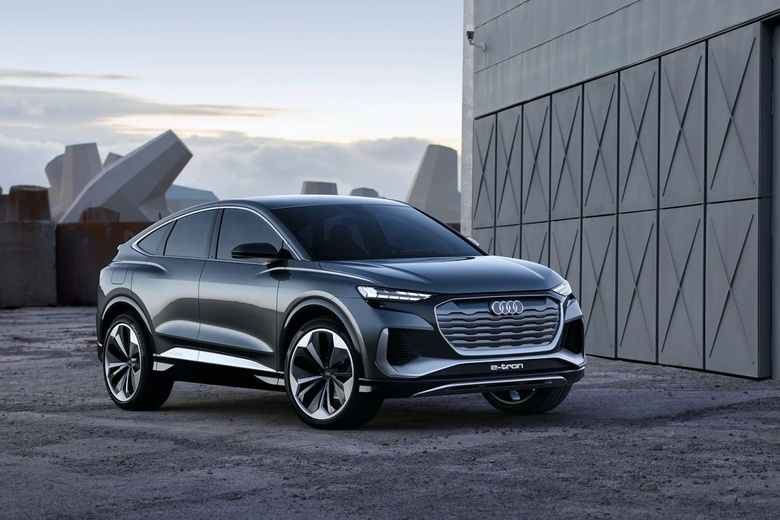 Wֳ¿SUV Q4SportbackÝM