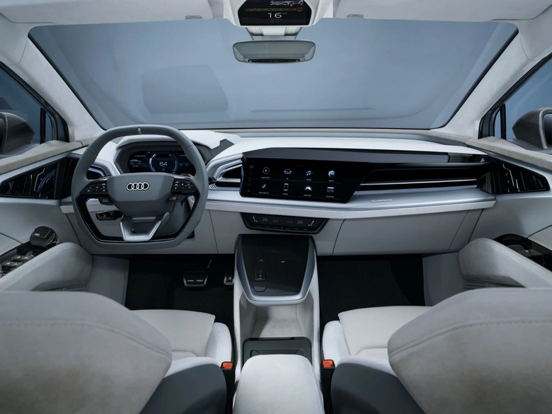 Wֳ¿SUV Q4SportbackÝM