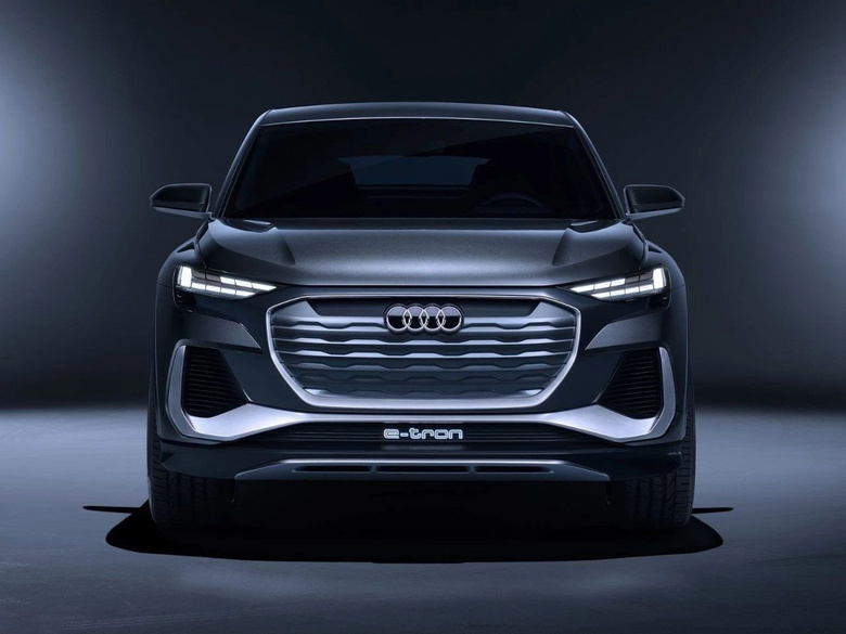 Wֳ¿SUV Q4SportbackÝM