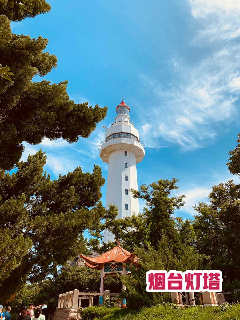 比墾丁低調(diào)，比鐮倉仙氣的海濱老城