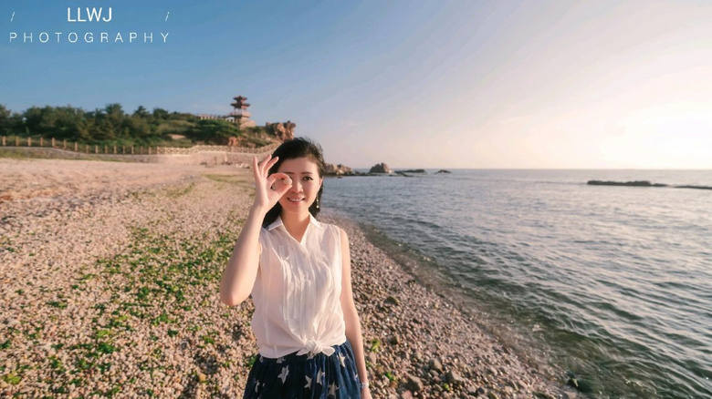 比墾丁低調(diào)，比鐮倉仙氣的海濱老城