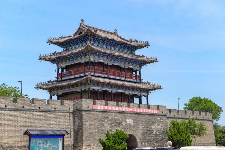 比墾丁低調(diào)，比鐮倉仙氣的海濱老城