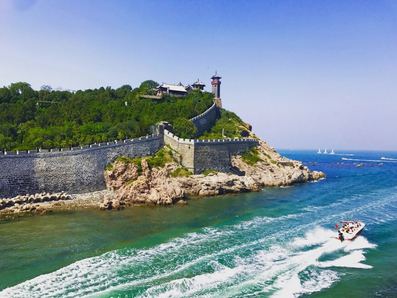 比墾丁低調(diào)，比鐮倉仙氣的海濱老城