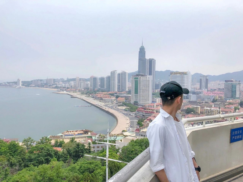 比墾丁低調(diào)，比鐮倉仙氣的海濱老城