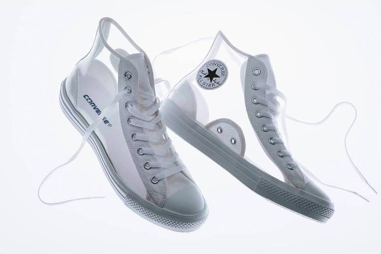 ConverseŮע͸ ALL STAR̫