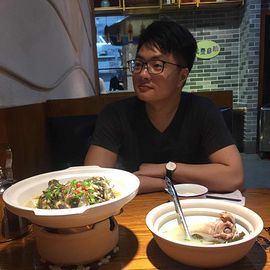 我的头像