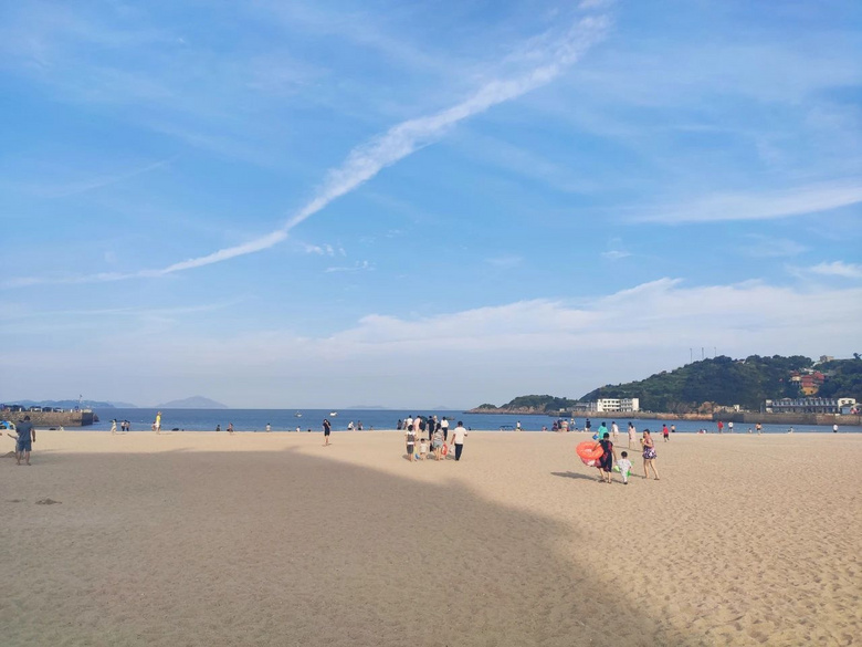邂逅雞山島！打卡網(wǎng)紅“意大利五漁村”海島風(fēng)情