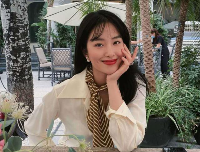 杨采钰陈金飞被曝婚变,网友:什么时候结的?