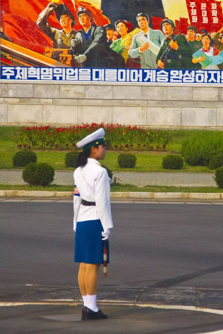 什么是朝鮮？
