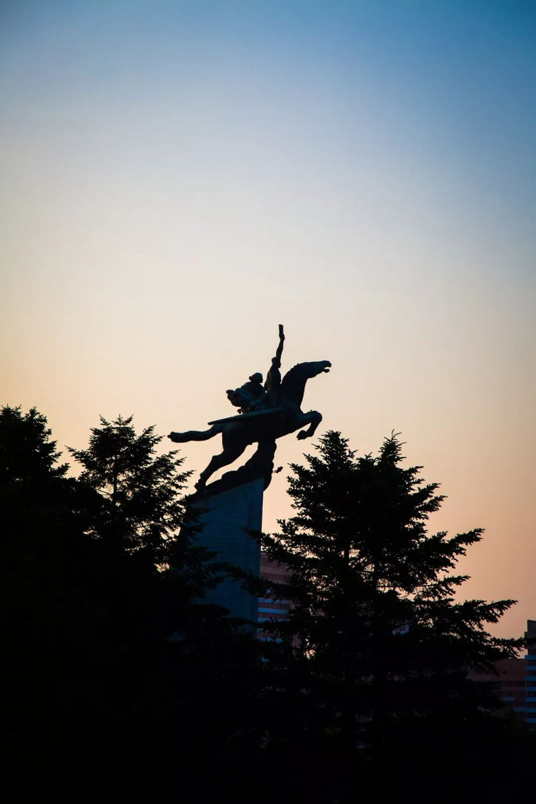 什么是朝鮮？