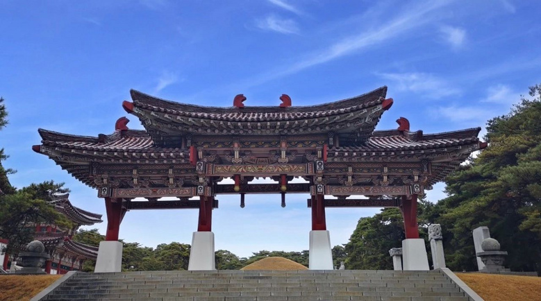 什么是朝鮮？