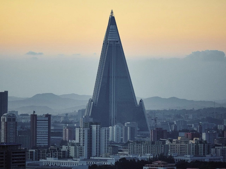 什么是朝鮮？