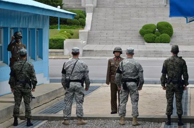 什么是朝鮮？