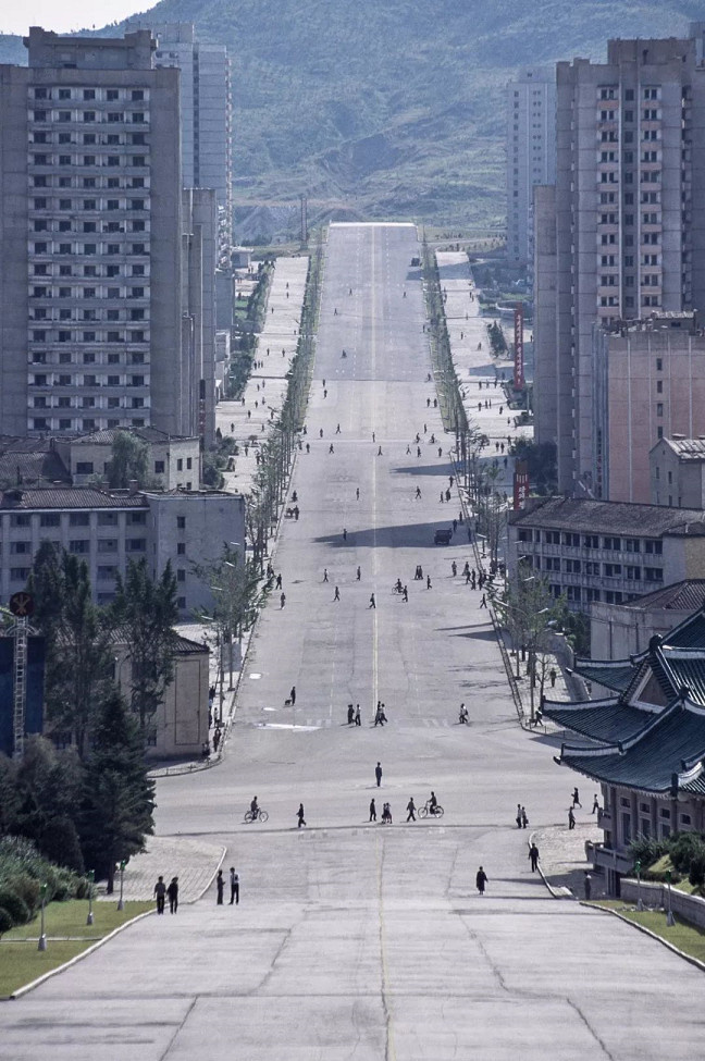 什么是朝鮮？