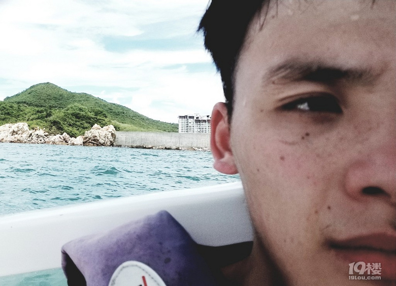 옷