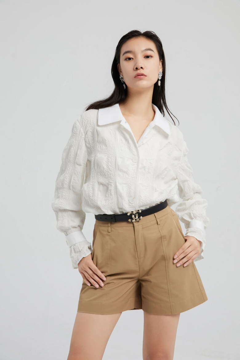 如果今年春夏只入手一件單品 那就是百慕大短褲