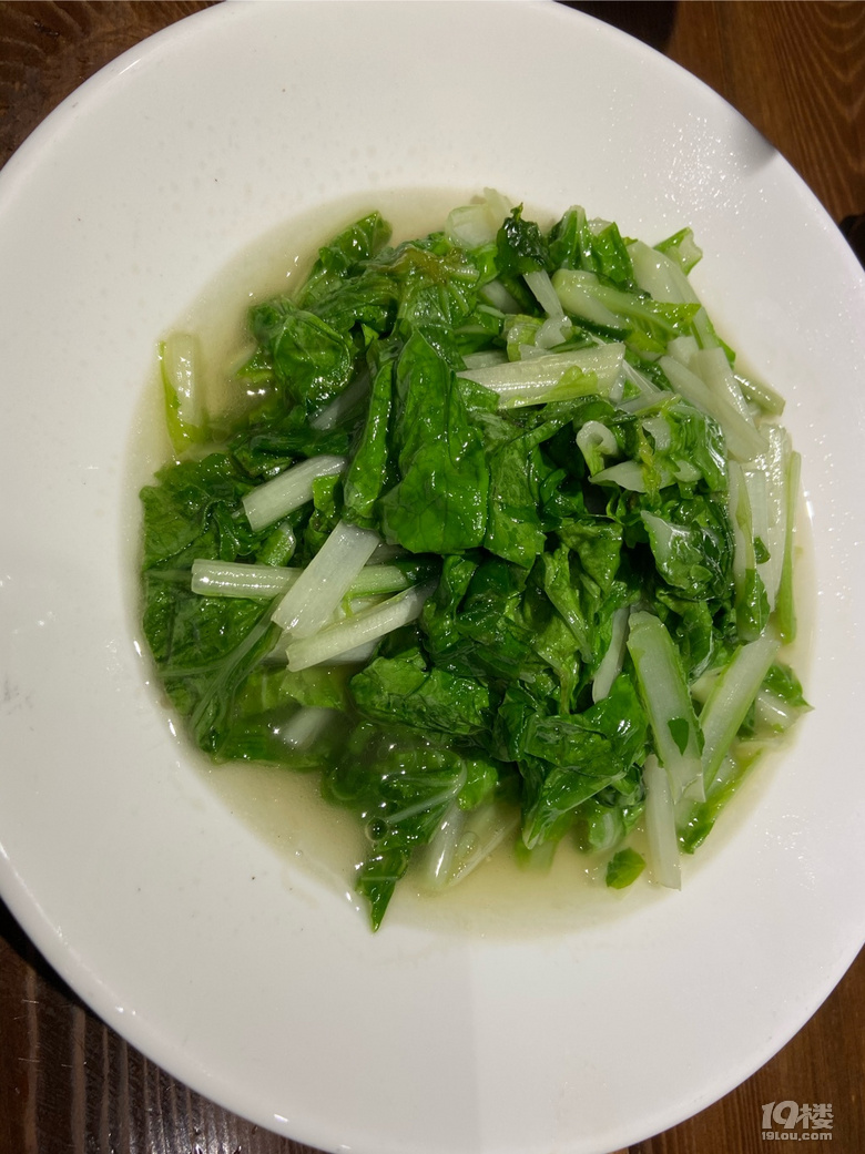 吃一頓和平大院的家常菜