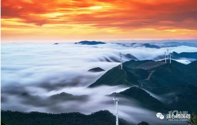 太刺激！磐安的盤山公路，走過絕對算的上是老司機(jī)啦！！
