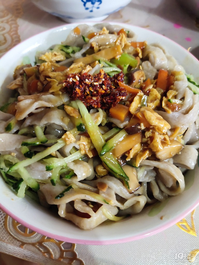每日一餐